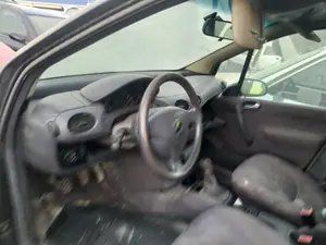 Foto de PEDAL ACELERADOR MERCEDES-BENZ CLASE A (BM 168) 1.4 CAT (82 CV / 60 KW)
