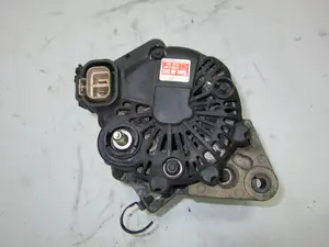 Foto de ALTERNADOR HYUNDAI TUCSON (JM) referencia 3730022650 foto 4
