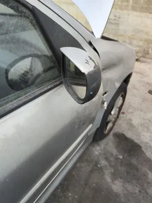 Foto de RETROVISOR DERECHO PEUGEOT 206 1.6 16V CAT (109 CV / 80 KW) referencia 8149KW foto 3
