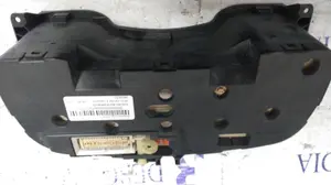 Foto de CUADRO INSTRUMENTOS OPEL ZAFIRA A 2.0 DTI (101 CV / 74 KW) referencia 09228757 foto 3