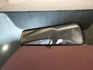 Foto de RETROVISOR INTERIOR SEAT IBIZA (6L1)