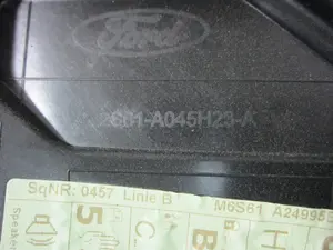 Foto de ELEVALUNAS TRASERO IZQUIERDO FORD FIESTA (CBK) 1.3 CAT (69 CV / 51 KW) referencia 2S61A045H23A foto 3