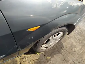 Foto de TRANSMISION DELANTERA DERECHA FORD FOCUS BERLINA (CAK) 1.8 TDCi CAT (101 CV / 74 KW)