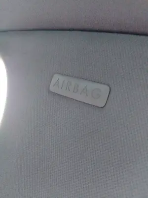 Foto de AIRBAG CORTINA DELANTERO DERECHO VOLKSWAGEN PASSAT BERLINA (3B3) 1.9 TDI (131 CV / 96 KW)
