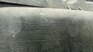 Foto de NO IDENTIFICADO BMW SERIE 3 BERLINA (E46) 2.0 16V Diesel CAT (136 CV / 100 KW) referencia 51718197927 foto 4