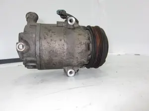 Foto de COMPRESOR AIRE ACONDICIONADO OPEL ASTRA G BERLINA referencia 6561047 foto 3