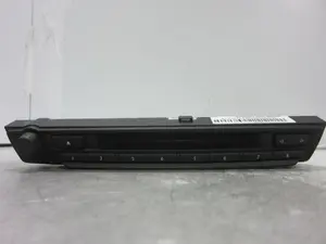Foto de SISTEMA AUDIO / RADIO CD BMW SERIE X5 (E70) 4.4 V8 32V CAT Twin Turbo (555 CV / 408 KW) referencia 1407090315