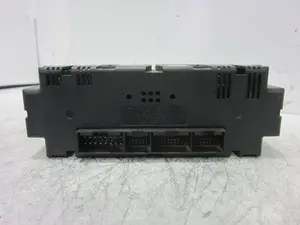 Foto de MANDO CLIMATIZADOR VOLKSWAGEN PASSAT BERLINA (3B2) 1.9 TDI (116 CV / 85 KW) referencia 3B1907044D foto 2