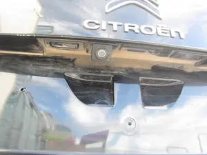 Foto de NO IDENTIFICADO CITROEN C5 AIRCROSS 1.2 12V e-THP / PureTech (131 CV / 96 KW) foto 5