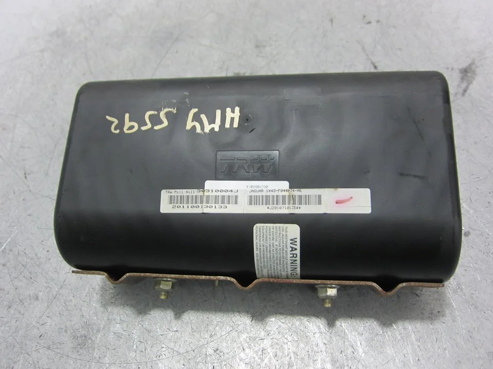 Foto de AIRBAG DELANTERO DERECHO JAGUAR X-TYPE 3.0 V6 24V CAT (230 CV / 169 KW) referencia 1X43F044A74AE