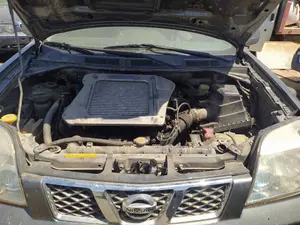Foto de INTERCOOLER NISSAN X-TRAIL (T30) 2.2 16V Turbodiesel CAT (114 CV / 84 KW) referencia D2053B17