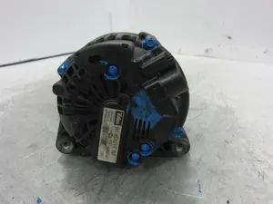 Foto de ALTERNADOR CITROEN C4 PICASSO 1.6 16V HDi FAP (109 CV / 80 KW) referencia 9646321780 foto 8