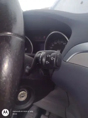Foto de MANDO LIMPIA FORD S-MAX (CA1) 2.0 TDCi CAT (140 CV / 103 KW)