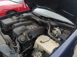 Foto de ABS MERCEDES-BENZ CLK (BM 208) COUPE 3.2 V6 18V CAT (218 CV / 160 KW) referencia A0044316612