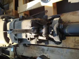 Foto de CAJA CAMBIOS BMW SERIE 3 BERLINA (E36) referencia R24226 foto 4