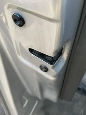 Foto de CERRADURA PUERTA DELANTERA IZQUIERDA SEAT CORDOBA BERLINA (6L2) 1.9 SDI (64 CV / 47 KW) referencia 7E1837015A