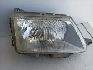 Foto de FARO DERECHO CITROEN SAXO referencia 88201761