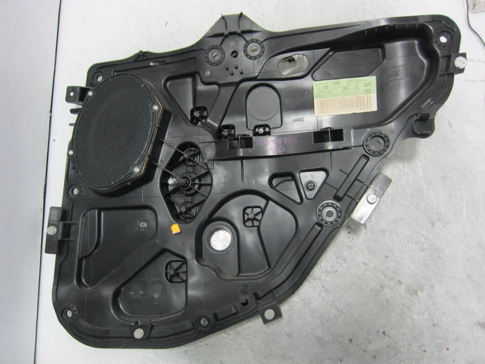 Foto de ELEVALUNAS TRASERO DERECHO FORD FIESTA (CBK) 1.3 CAT (69 CV / 51 KW) referencia 2S61A045H22A
