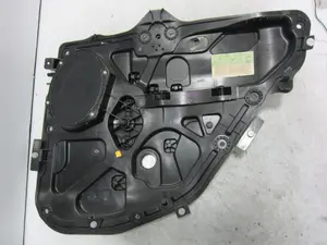 Foto de ELEVALUNAS TRASERO DERECHO FORD FIESTA (CBK) 1.3 CAT (69 CV / 51 KW) referencia 2S61A045H22A foto 1