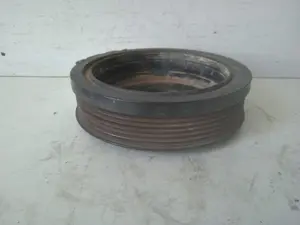 Foto de POLEA CIGUEÑAL VOLKSWAGEN PASSAT BERLINA (3C2) referencia 03G105243 foto 2