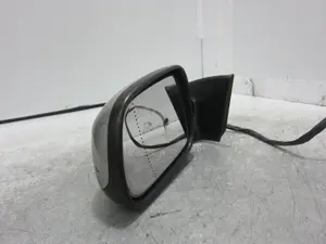 Foto de RETROVISOR IZQUIERDO PEUGEOT 307 BREAK / SW (S1)(04.2002) 1.6 HDi (109 CV / 80 KW) referencia 96347726 foto 4