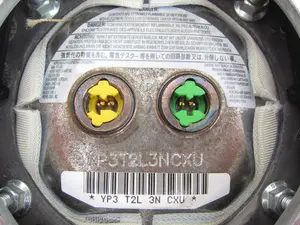 Foto de KIT AIRBAG MERCEDES-BENZ CLS (BM 219) 3.0 CDI CAT (224 CV / 165 KW) referencia A1714640518 foto 11