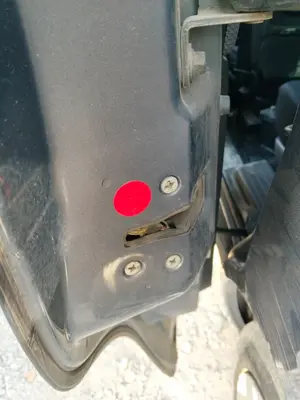Foto de CERRADURA PUERTA TRASERA IZQUIERDA MAZDA 5 BERLINA (CR)
