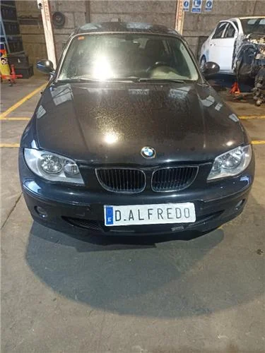 Foto de MOTOR LIMPIA DELANTERO FORD FIESTA (CBK) 1.4 TDCi CAT (68 CV / 50 KW) referencia 1740714