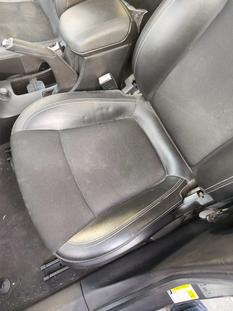 Foto de ASIENTO DELANTERO IZQUIERDO CHEVROLET CRUZE 2.0 Diesel CAT (163 CV / 120 KW) referencia 95185950