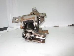 Foto de COLUMNA DIRECCION NISSAN PRIMERA BERLINA (P12) 1.9 16V Turbodiesel CAT (120 CV / 88 KW)