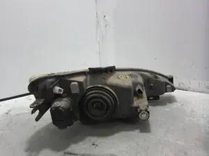 Foto de FARO IZQUIERDO PEUGEOT 206 1.6 16V CAT (109 CV / 80 KW) referencia 9640559580 foto 7