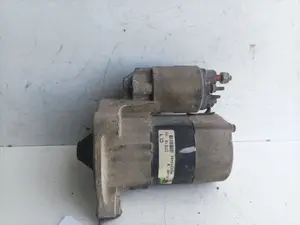 Foto de MOTOR ARRANQUE CITROEN C3 referencia 9633292480 foto 1