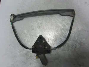 Foto de ELEVALUNAS DELANTERO IZQUIERDO RENAULT CLIO II FASE I (B/CB0) 1.9 Diesel (64 CV / 47 KW) referencia 77008422410 foto 2