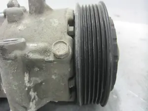 Foto de COMPRESOR AIRE ACONDICIONADO TOYOTA AVENSIS CROSS SPORT (T27) 1.8 16V CAT (147 CV / 108 KW) referencia 4472806574 foto 7