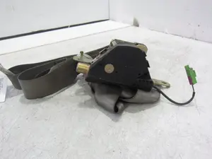 Foto de CINTURON SEGURIDAD DELANTERO DERECHO DAEWOO REZZO 1.6 CAT (105 CV / 77 KW) referencia 33018912 foto 5