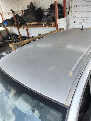 Foto de TECHO RENAULT MEGANE II GRANDTOUR 1.5 dCi Diesel CAT (86 CV / 63 KW)