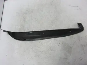 Foto de MOLDURA PORSCHE MACAN (95BA) referencia 95B854778B foto 1