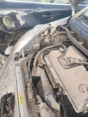 Foto de TUBOS AIRE ACONDICIONADO NISSAN NOTE (E11E) 1.4 CAT (88 CV / 65 KW)