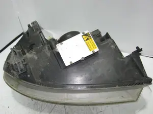 Foto de FARO IZQUIERDO RENAULT ESPACE IV (JK0) 2.2 dCi Turbodiesel (150 CV / 110 KW) referencia 8200006664 foto 7