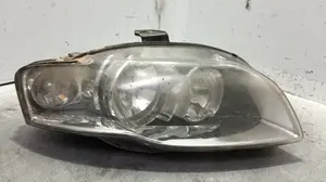 Foto de FARO DERECHO AUDI A4 AVANT (8K5) 2.0 16V TDI (143 CV / 105 KW) referencia 8E0941004BK