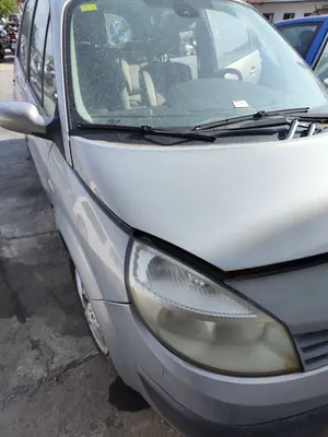 Foto de CAPO RENAULT SCENIC II (JM) 1.9 dCi Diesel (120 CV / 88 KW) referencia 651001097R foto 4