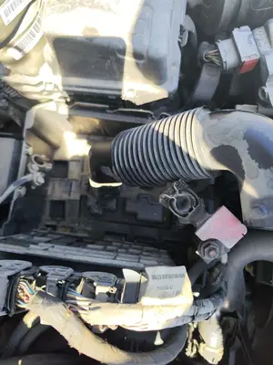 Foto de TUBO PEUGEOT 207 1.4  (73 CV / 54 KW)