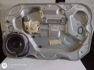 Foto de ELEVALUNAS DELANTERO DERECHO FORD FOCUS C-MAX (CAP)(2003) 1.8 TDCi Turbodiesel CAT (116 CV / 85 KW) referencia 994761108 foto 2