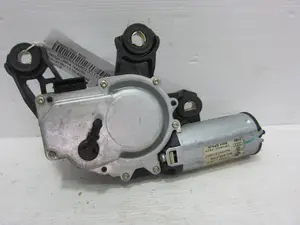 Foto de MOTOR LIMPIA TRASERO AUDI A3 (8L) 1.9 TDI (110 CV / 81 KW) referencia 8L0955711A foto 4