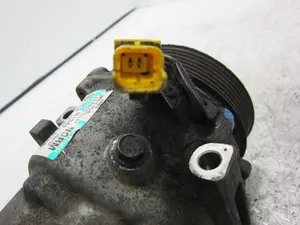 Foto de COMPRESOR AIRE ACONDICIONADO CITROEN C8 referencia 9686061980 foto 5