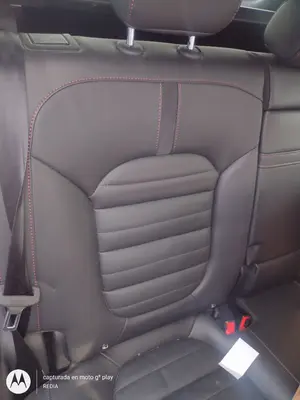 Foto de ASIENTOS TRASERO DERECHO MG HS 1.5 Turbo (161 CV / 119 KW)