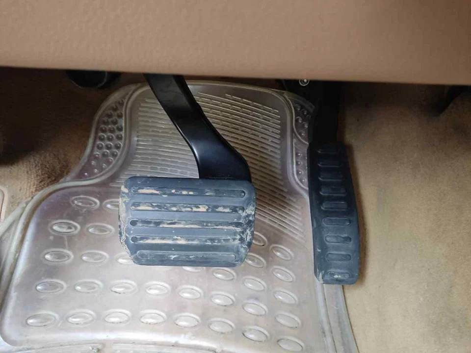 Foto de PEDAL FRENO PORSCHE CAYENNE (TIPO 92A) 3.0 V6 TDI CAT (239 CV / 176 KW) referencia 7L0723142D