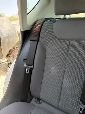 Foto de CINTURON SEGURIDAD TRASERO DERECHO SEAT LEON (1P1)