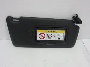 Foto de PARASOL DERECHO MERCEDES-BENZ CLASE A (BM 176) 1.5 CDI CAT (109 CV / 80 KW) referencia A17681014009H43
