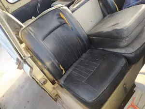 Foto de ASIENTO DELANTERO DERECHO LAND ROVER ROVER SANTANA ROVER (14,42 CVF)
